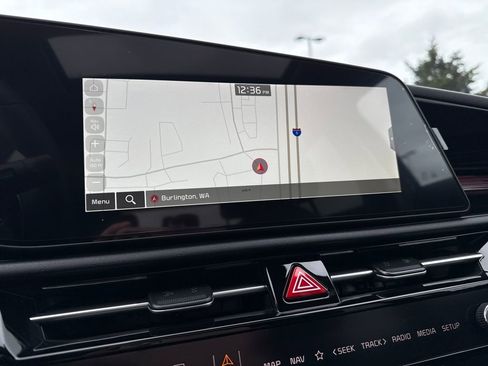 New 2026 Kia Niro EX image 26