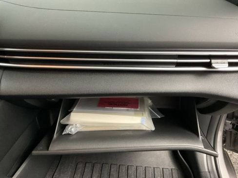 Used 2023 Hyundai Elantra Blue w/ Preferred Accessory Package image 25