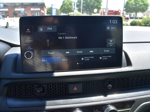 Certified 2026 Honda CR-V Sport-L image 22