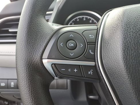 Certified 2024 Toyota Camry LE image 19