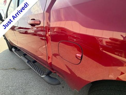 Used 2022 Chevrolet Silverado 1500 RST w/ LPO, Blackout Package AWD/4WD image 22