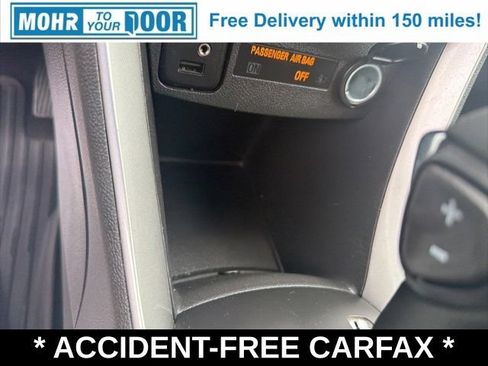 Used 2022 Chevrolet Trax LT FWD image 21