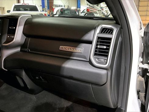 Used 2023 RAM 1500 Big Horn image 11