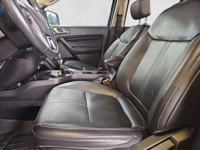 Used 2019 Ford Ranger Lariat w/ Technology Package AWD/4WD image 16