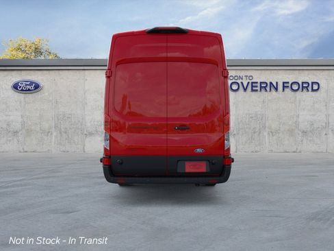 New 2026 Ford Transit 350 148 High Roof Extended AWD image 5