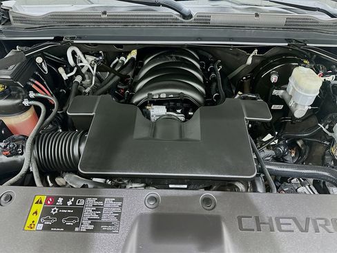 Used 2020 Chevrolet Tahoe LS RWD image 30