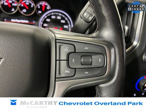 Used 2020 Chevrolet Silverado 1500 LT w/ All-Star Edition image 15