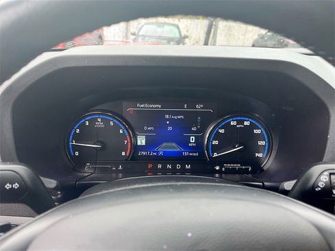 Used 2022 Ford Bronco Sport Badlands w/ Premium Package image 12