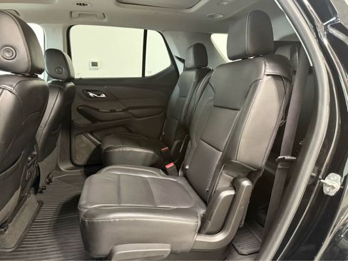 Used 2019 Chevrolet Traverse Premier image 14