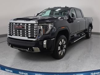 Used 2024 GMC Sierra 2500 Denali w/ Technology Package AWD/4WD video 1