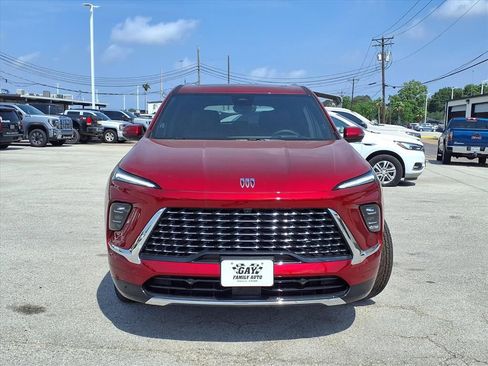 New 2026 Buick Enclave Avenir w/ Super Cruise Package FWD image 14