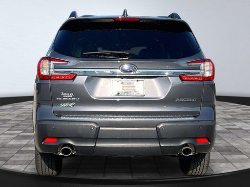 Certified 2024 Subaru Ascent Premium w/ Convenience Package AWD/4WD image 4