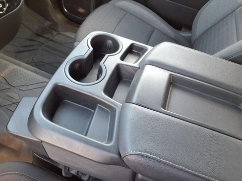 Used 2024 Chevrolet Silverado 1500 RST w/ Dark Appearance Package image 25