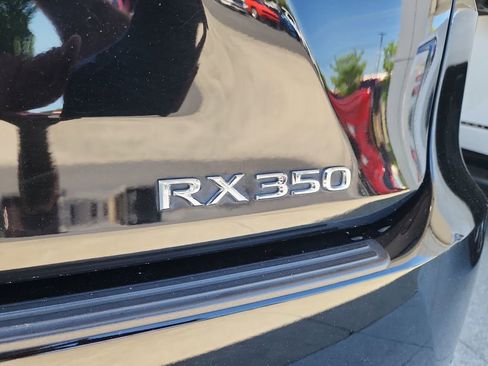 Used 2019 Lexus RX 350 AWD image 31