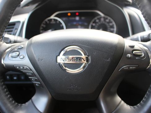 Used 2020 Nissan Murano Platinum image 21