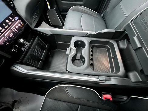 New 2026 RAM 3500 Laramie image 32