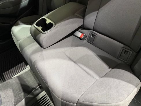 Certified 2024 Toyota Corolla LE FWD image 17