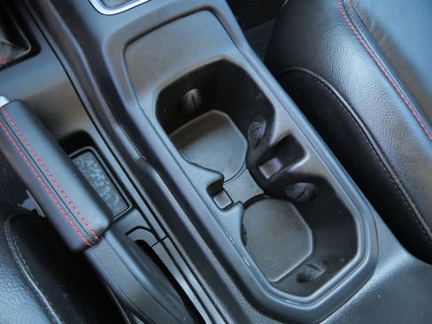 Used 2023 Jeep Gladiator Rubicon w/ LED Lighting Group image 33