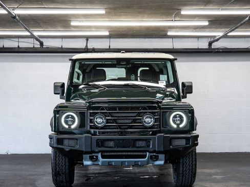 New 2026 INEOS Grenadier image 8