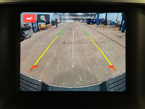 Used 2022 RAM 2500 Tradesman image 28