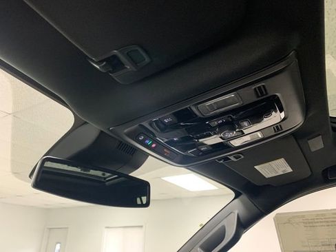 New 2026 Chevrolet Tahoe Premier w/ Sun And Tow Package image 61