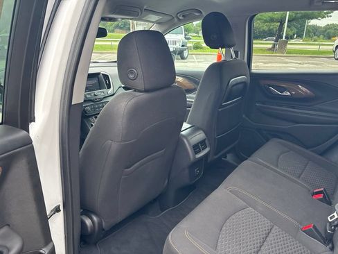Used 2020 GMC Terrain SLE w/ Elevation Edition FWD image 33