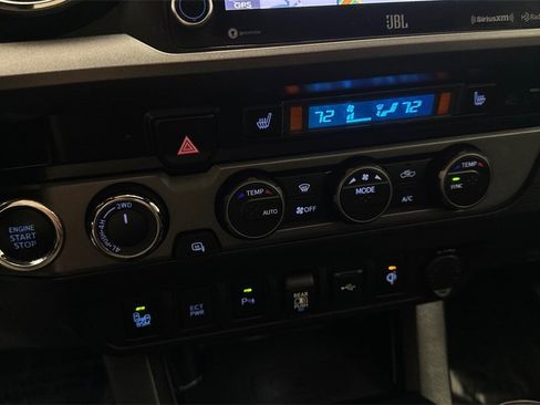Certified 2020 Toyota Tacoma TRD Pro image 29