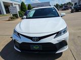 Used 2024 Toyota Camry LE image 3