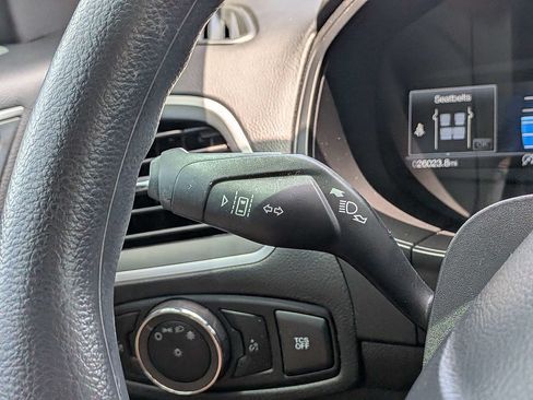 Used 2024 Ford Edge SE AWD/4WD image 33