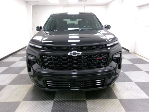 Used 2024 Chevrolet Traverse RS AWD/4WD image 18