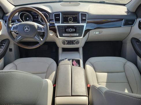 Used 2015 Mercedes-Benz ML 350 4MATIC image 17