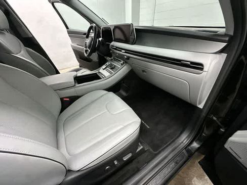 Used 2023 Hyundai Palisade SEL w/ Premium Package AWD/4WD image 24
