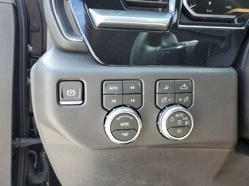 New 2026 GMC Sierra 1500 SLT w/ SLT Premium Plus Package AWD/4WD image 32