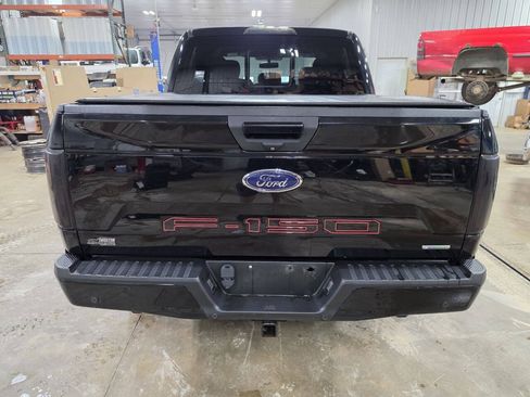 Used 2018 Ford F150 XLT w/ Equipment Group 302A Luxury AWD/4WD image 7