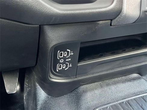 New 2026 RAM 5500 Tradesman w/ Chrome Appearance Group image 22