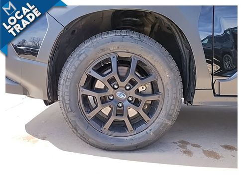 Certified 2024 Subaru Crosstrek 2.5i Wilderness w/ Crosstrek Mirror Package image 14