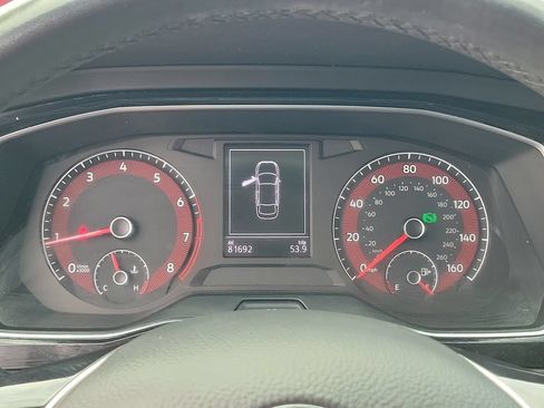 Used 2019 Volkswagen Jetta SE w/ Cold Weather Package FWD image 26