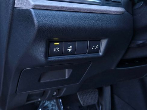 Certified 2026 Toyota Grand Highlander FWD image 18