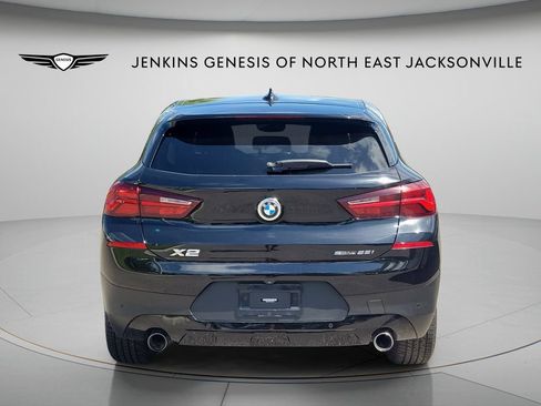 Used 2022 BMW X2 sDrive28i w/ Convenience Package FWD image 3