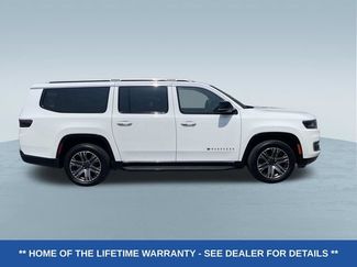 Used 2024 Jeep Wagoneer L Series II RWD video 2