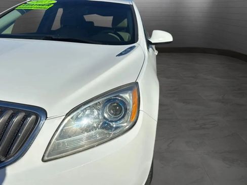 Used 2013 Buick Verano FWD image 31