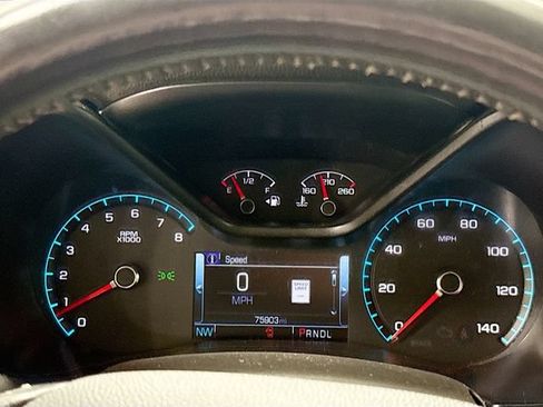 Used 2018 GMC Canyon Denali AWD/4WD image 12