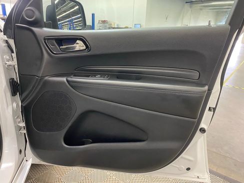 Used 2022 Dodge Durango GT RWD image 14