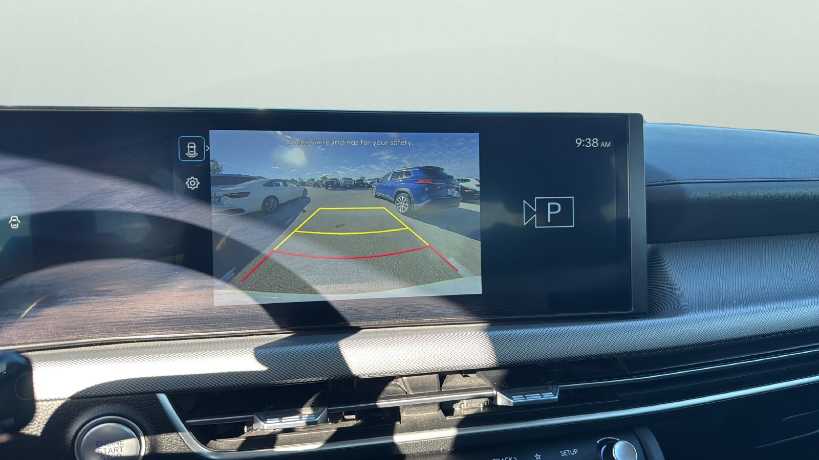 Used 2025 Hyundai Sonata SEL FWD image 18