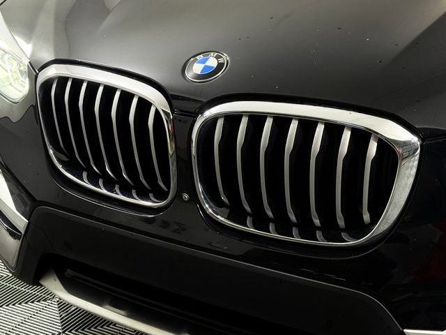 Used 2020 BMW X3 sDrive30i RWD image 14