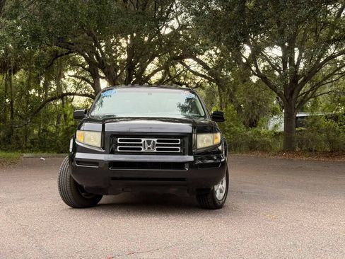 Used 2006 Honda Ridgeline RTL image 2