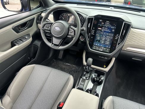 New 2026 Subaru Forester Premium AWD/4WD image 10