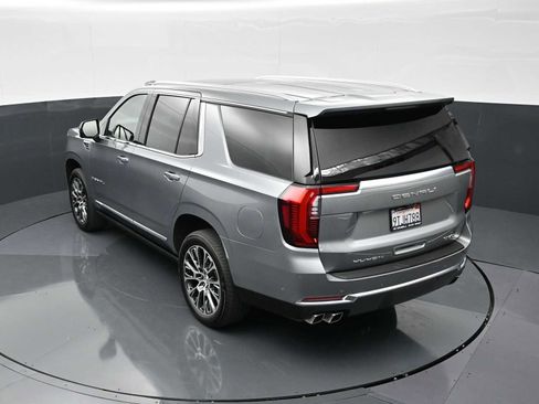 Used 2025 GMC Yukon Denali w/ Denali Reserve Package AWD/4WD image 23