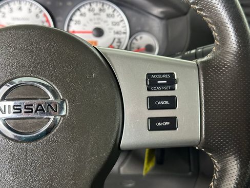 Used 2019 Nissan Frontier PRO-4X AWD/4WD image 12