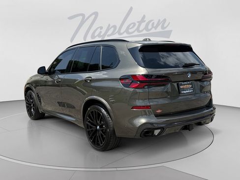 Used 2026 BMW X5 xDrive40i AWD/4WD image 6